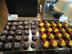 -红林大酒店RFcafe自助餐厅