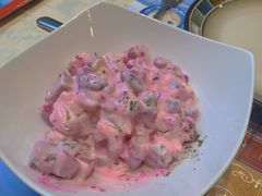 -安德烈俄式西餐厅(中央大街店)