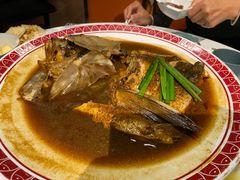 -旺顺阁鱼头泡饼(常营店)