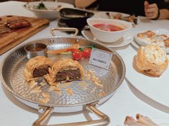 -黑宝石西餐厅(汇励99城市公园店)