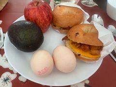 -Tims天好咖啡·贝果(星河中心店)