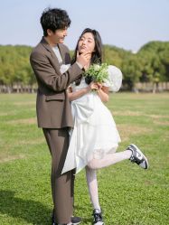 -第一夫人婚纱摄影(南京店)