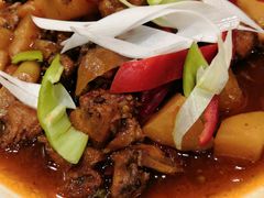 -新疆伊宁远征餐厅