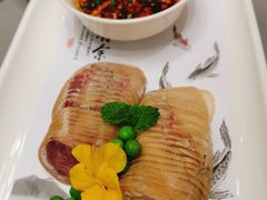 白切羊头肉-燕春楼(海河华鼎店)