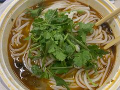 -老妈米线(港龙店)