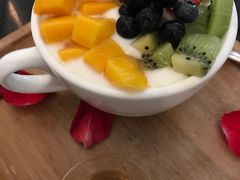 -花舍·新派粤菜·西餐·下午茶(亚运村·鸟巢店)