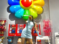 -sth more(会展航洋城店)