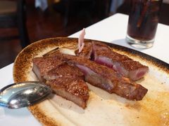 -Wolfgang’s Steakhouse 沃夫冈牛排馆(上海白玉兰广场店)