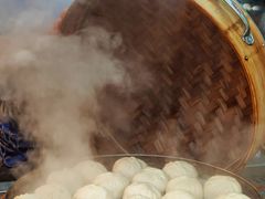 -李与白包子铺(桐梓林店)