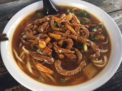 -小河无名面馆