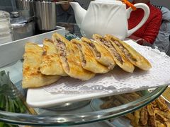 -四海回族饭店(前进大街店)