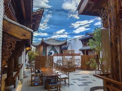 -海纳百川·都市温泉·足道·SPA(学院路店)