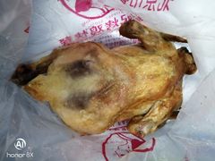 香妃烤鸡整鸡-香妃烤鸡(新奥店)