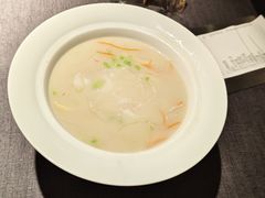 -锦府园(环球港店)