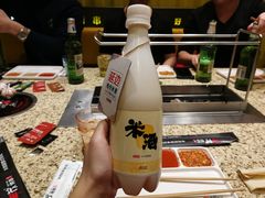-丰茂烤串(公园店)