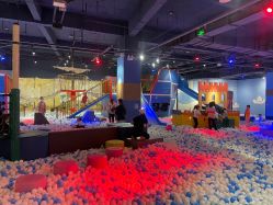 -幻贝家儿童乐园(武汉永旺梦乐城店)