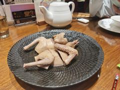 -龙悦湾酒家·八阵鱼生·渔人码头店