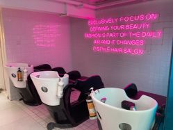 -P.STYLE 派斯造型