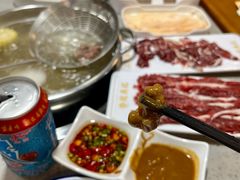 -杏花吴记牛肉火锅