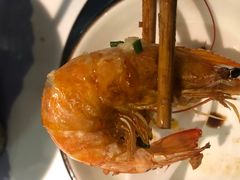 -松沪名灶·豆浆鱼头·新上海菜(飞航吾悦广场店)