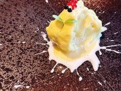 芥末焗大虾-云门锦翠(商鼎国际店)