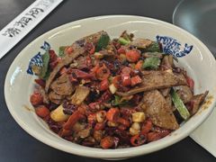 -潇湘阁(三里屯SOHO店)