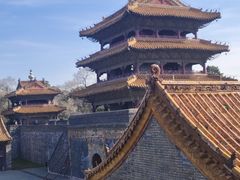 -北陵公园
