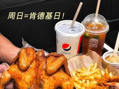 -肯德基(观前新店)
