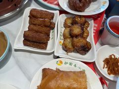 -护国寺小吃(中关村店)