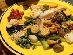 -北丐先生·野馄饨烧烤(雨花万象店)