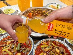 -程记私房火锅兔(总店)