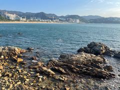 -大梅沙海滨公园