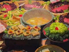 -芸山季·云南山珍菌火锅(南翔印象城MEGA店)