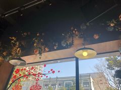大堂-每碗面馆(新鸿安大厦店)