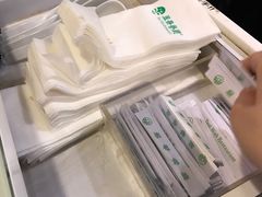 -翠华餐厅(旺角文华商场店)