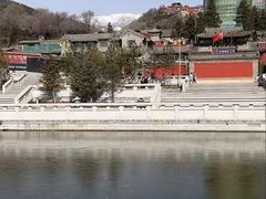 -五台山风景名胜区