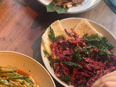 -薇酌饮·陕西菜(南门外店)