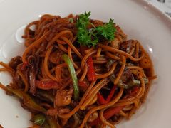 -格兰西点餐厅(文化街店)