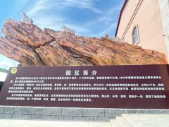 -茅兰沟国家森林公园