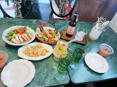 -秘密旅行Bonjour(黑金冠 江南西店)