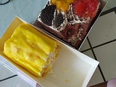 -巴黎贝甜(亿合城店)