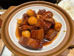 -乡村基·川味现炒大王(熙悦天街店)