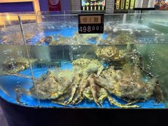 -蟹之国·精品蟹料理(极地店)