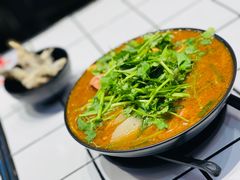 -肥汁米蘭香港米线(长宁来福士店)