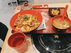 -食其家·牛丼咖喱(中山公园地铁站店)