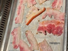 -新石器烤肉(南站店)