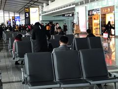 -常州奔牛国际机场