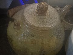 -华夏良子·足道SPA艾灸(铁道大厦店)