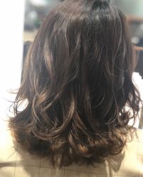 -Mentor Hair Salon