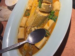 -兰庭玉树·老饭骨家宴(后海店)